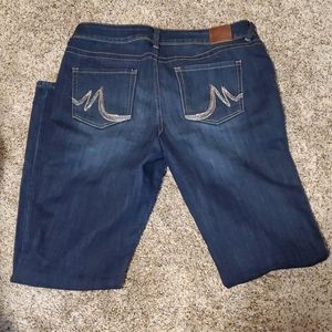 Maurices Bootcut Denim